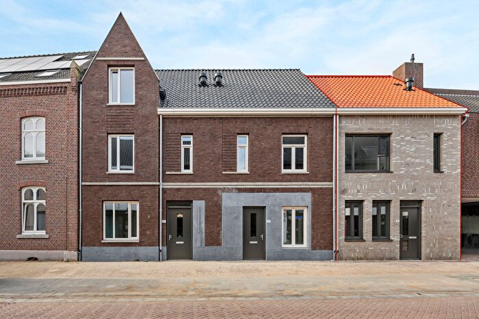 Koop en Huur Huizen - 2