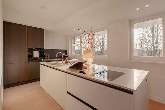 Koop en Huur Huizen - 2