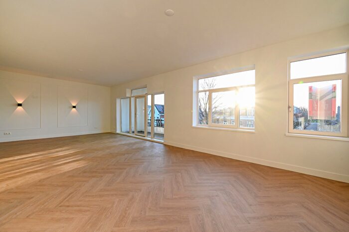 Koop en Huur Huizen - 2