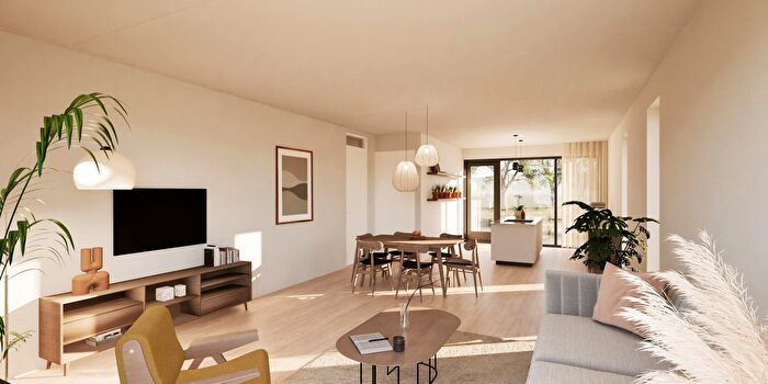 Koop en Huur Huizen - 3