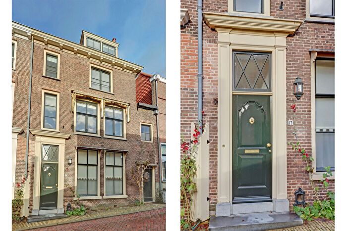Koop en Huur Huizen - 2