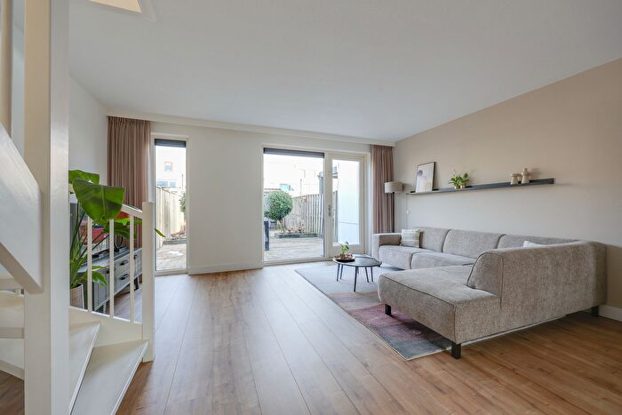 Koop en Huur Huizen - 3