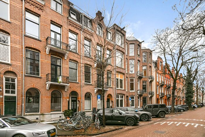 Koop en Huur Huizen - 2