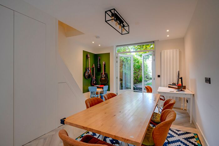 Koop en Huur Huizen - 3