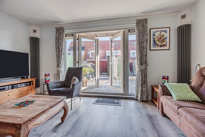 Koop en Huur Huizen - 2