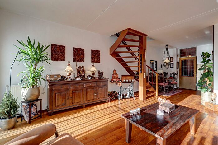 Koop en Huur Huizen - 3