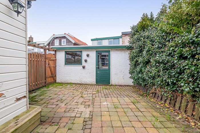 Koop en Huur Huizen - 2