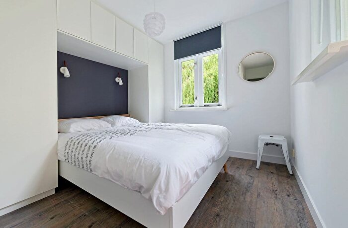 Koop en Huur Huizen - 3