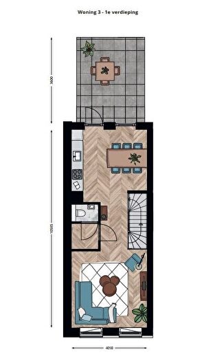 Koop en Huur Huizen - 3
