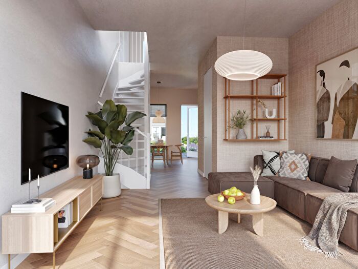 Koop en Huur Huizen - 2