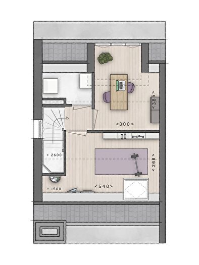 Koop en Huur Huizen - 2