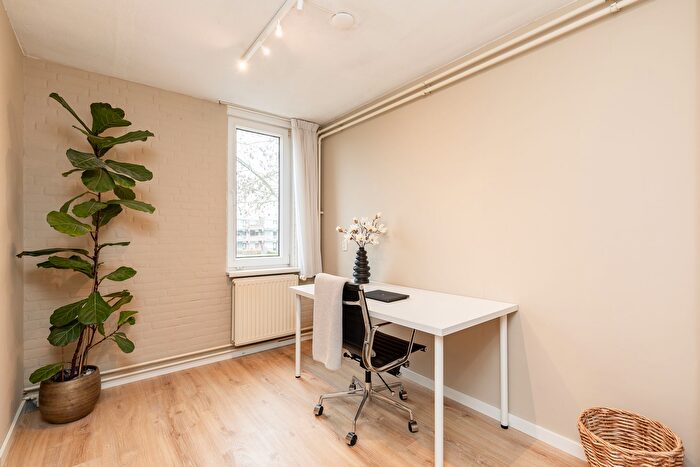 Koop en Huur Huizen - 3