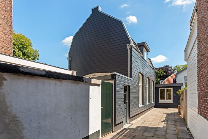 Koop en Huur Huizen - 2