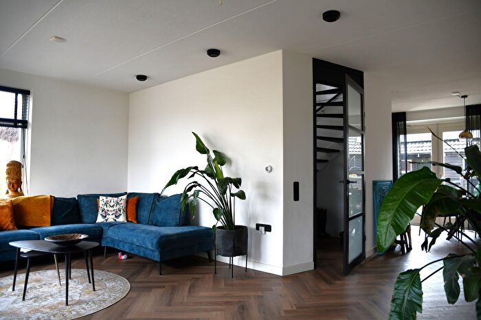 Koop en Huur Huizen - 3
