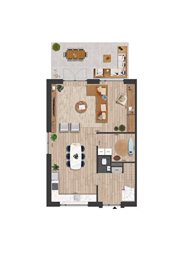 Koop en Huur Huizen - 2