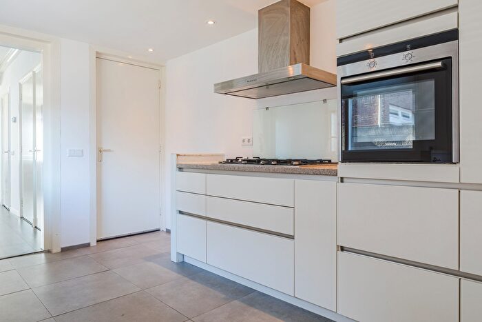 Koop en Huur Huizen - 3