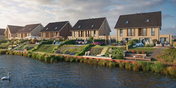 Koop en Huur Huizen - 2