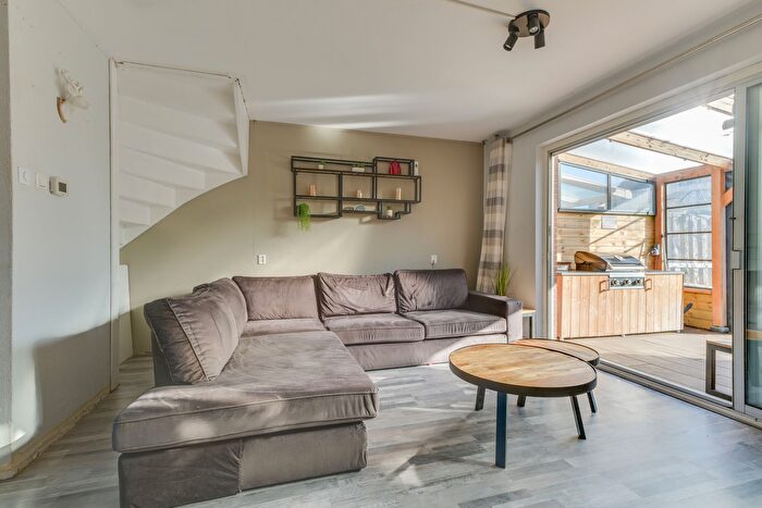 Koop en Huur Huizen - 3