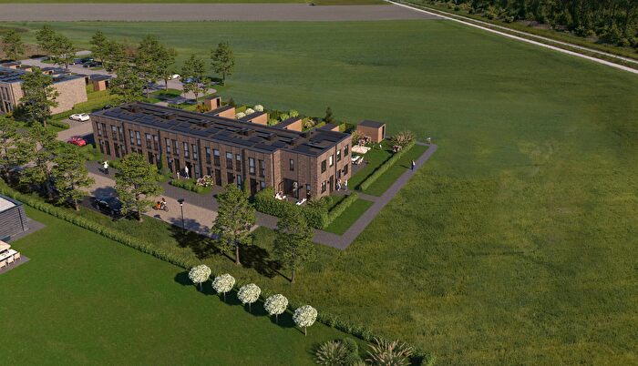 Koop en Huur Huizen - 2