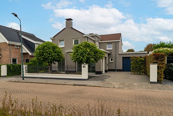 Koop en Huur Huizen - 2