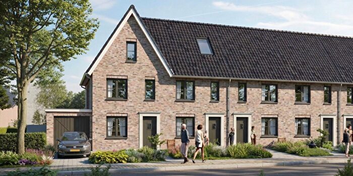 Koop en Huur Huizen - 3