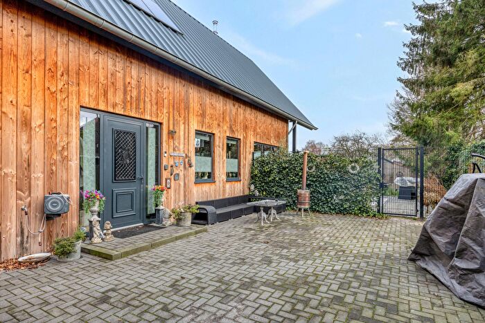 Koop en Huur Huizen - 2