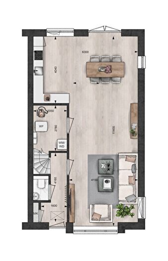 Koop en Huur Huizen - 2