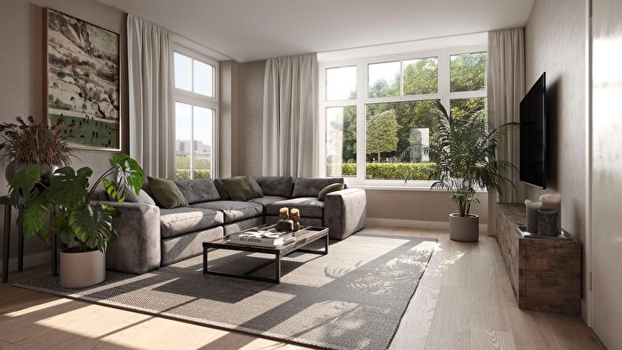 Koop en Huur Huizen - 3