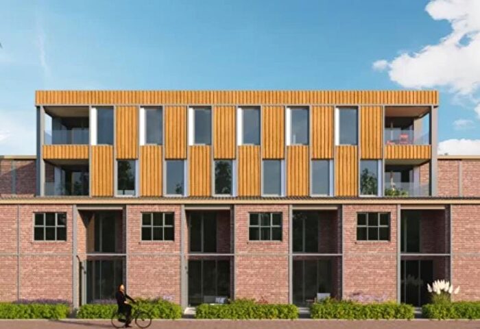 Koop en Huur Huizen - 2