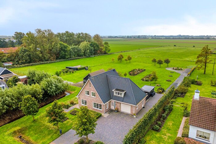 4-kamerhuis te koop in Serooskerke, Serooskerke (Gem. Veere)