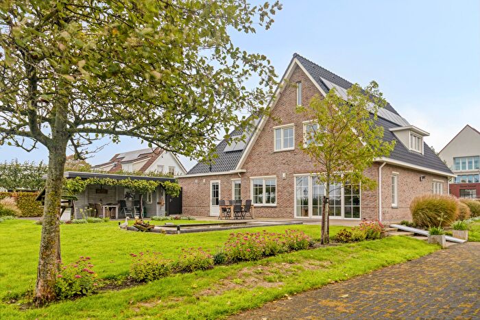 Koop en Huur Huizen - 2