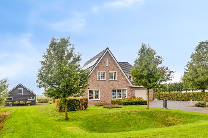 Koop en Huur Huizen - 3