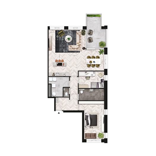 Koop en Huur Huizen - 2