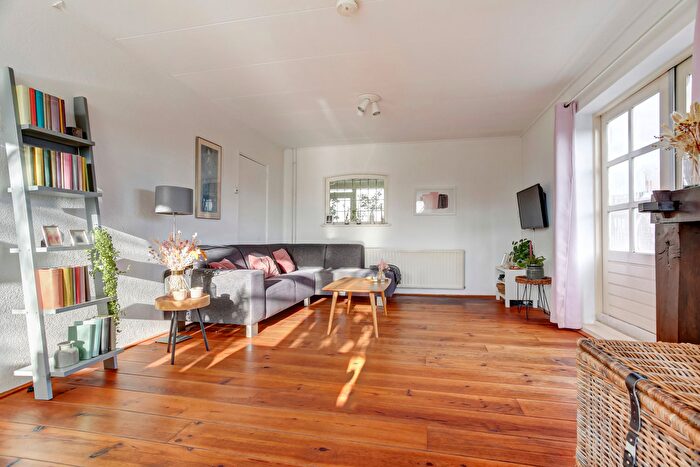 Koop en Huur Huizen - 2