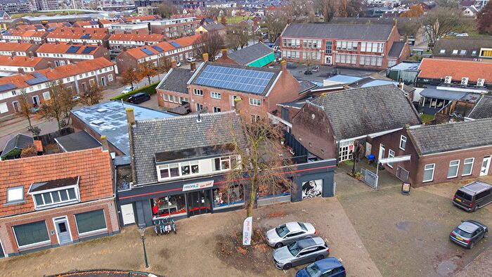 Koop en Huur Huizen - 3