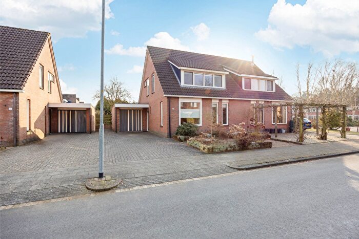 Koop en Huur Huizen - 3