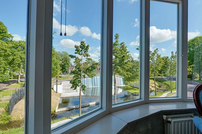 Koop en Huur Huizen - 2