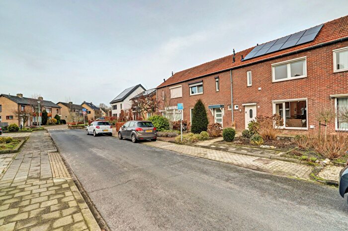 Koop en Huur Huizen - 3