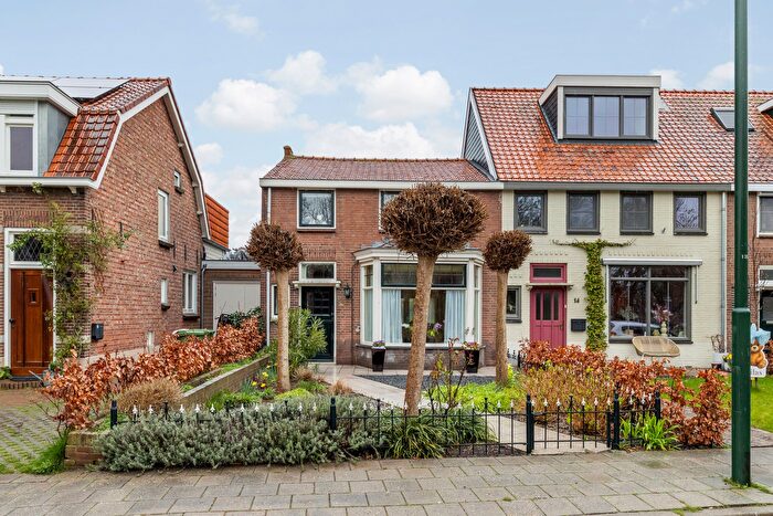 Koop en Huur Huizen - 2