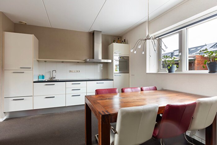 Koop en Huur Huizen - 3