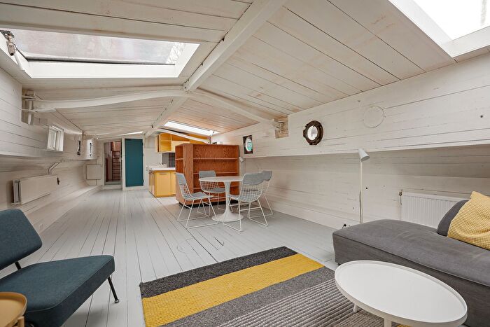 Koop en Huur Huizen - 3