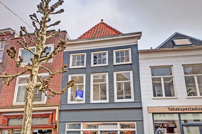 Koop en Huur Huizen - 2
