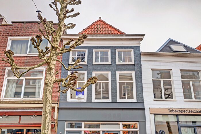 Koop en Huur Huizen - 3