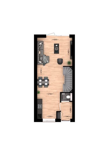Koop en Huur Huizen - 3