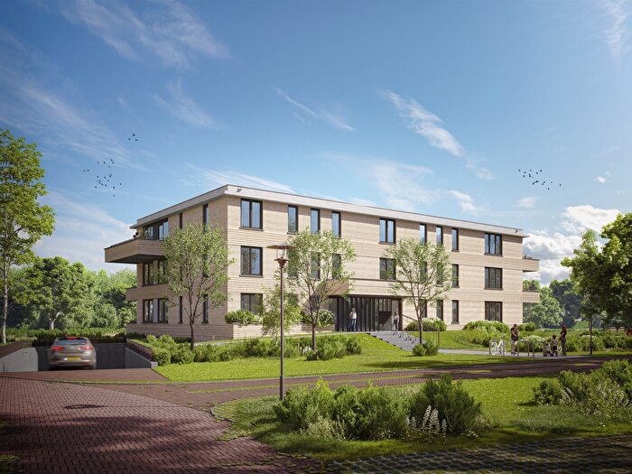 Koop en Huur Huizen - 2