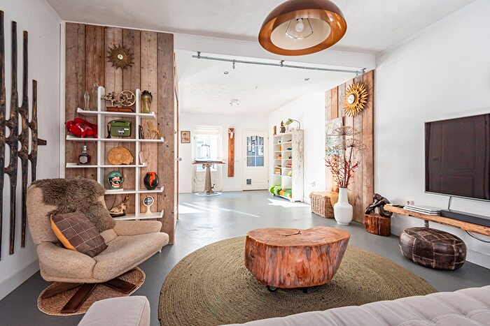 Koop en Huur Huizen - 2