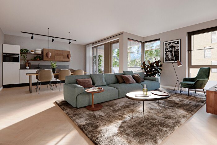 Koop en Huur Huizen - 2