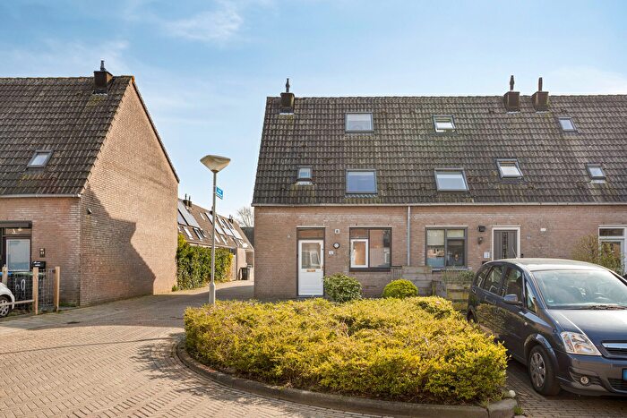 6-kamerhuis te koop in Goes-Noordwest, Goes