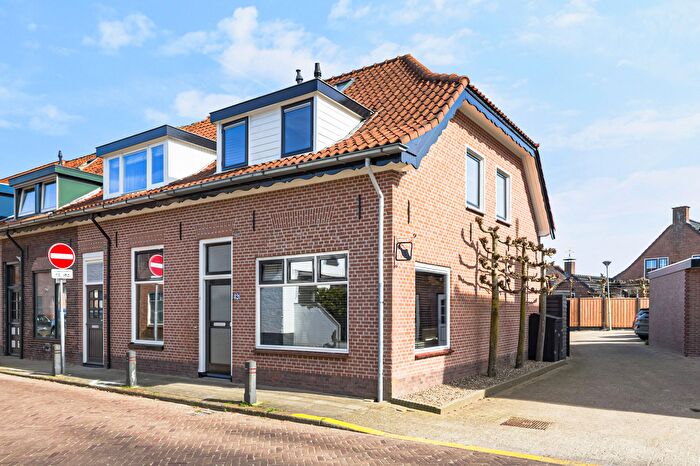 5-kamerhuis te koop in Nautena-zuid/Schulpkamp, Nijkerk