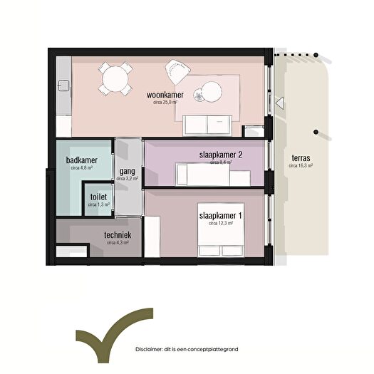 Koop en Huur Huizen - 2